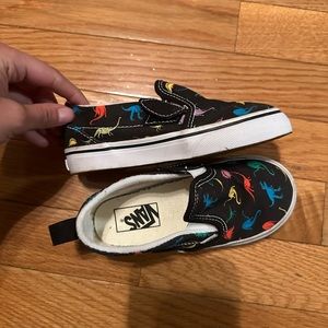 Vans Sneakers